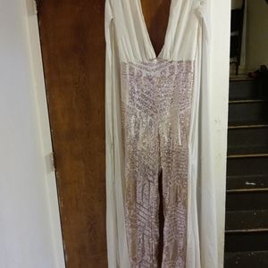 Jumpsuit